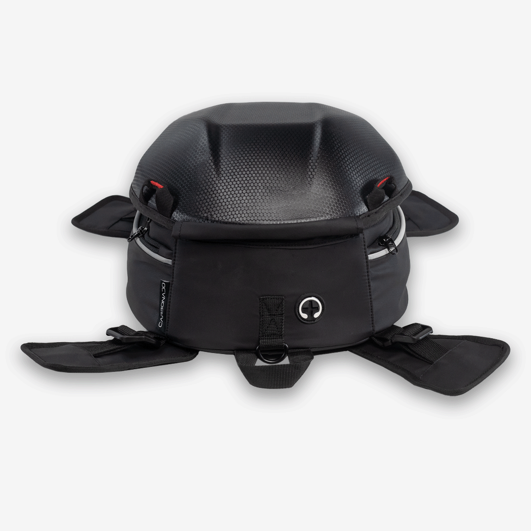 Drift Hard Shell Tank Bag