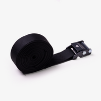 Thumbnail for Multipurpose Cam Buckle Tie-Down Straps