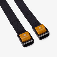 Thumbnail for Multipurpose Cam Buckle Tie-Down Straps