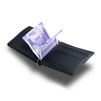 Thumbnail for Bifold Wallet - Money Clip