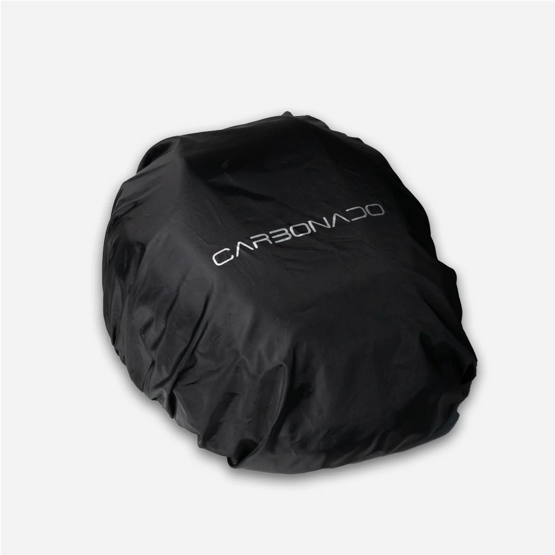 Drift Hard Shell Tank Bag