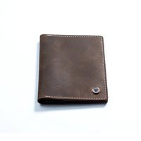 Thumbnail for Bifold Plus Wallet