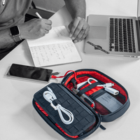 Thumbnail for Tech Pouch