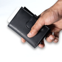 Thumbnail for Popup Card Bifold Wallet