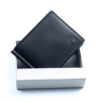 Thumbnail for Bifold Wallet - Classic