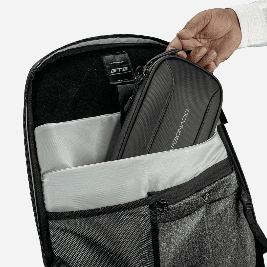 Tech Pouch