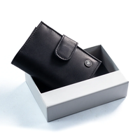 Thumbnail for Popup Card Bifold Wallet