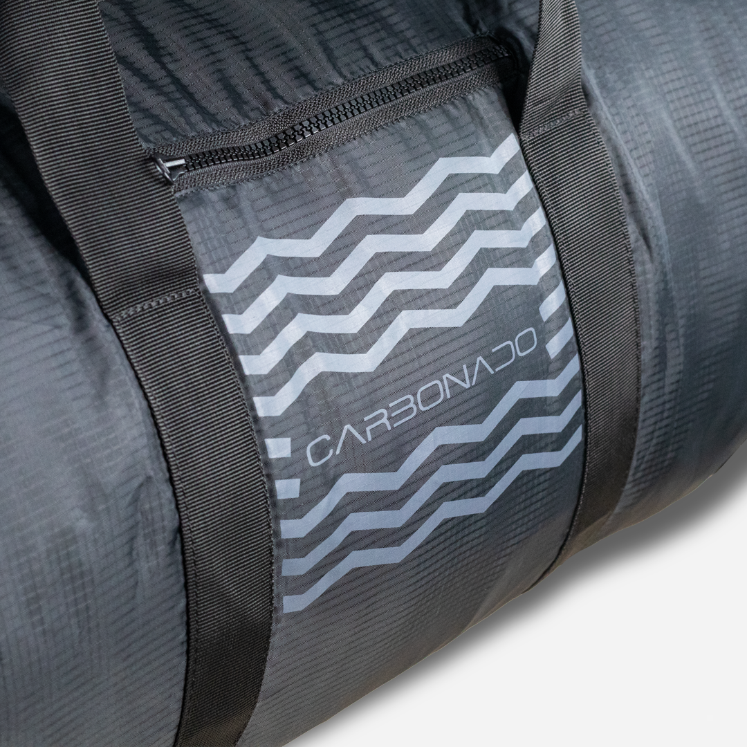 Barrel Bag