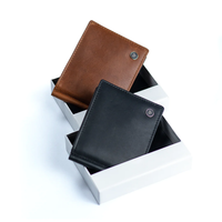 Thumbnail for Bifold Wallet - Money Clip