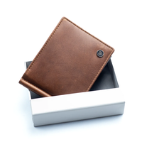 Thumbnail for Bifold Wallet - Classic