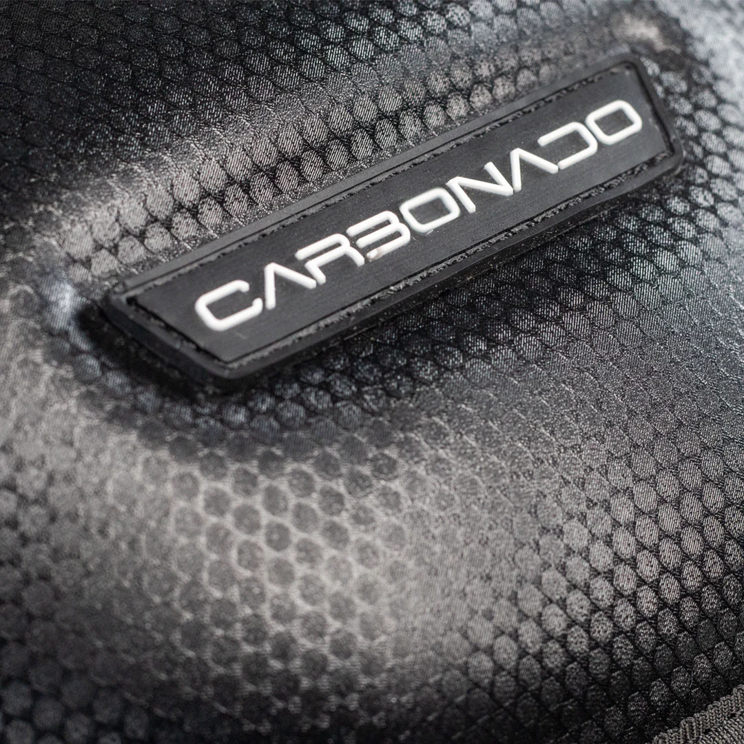 Drift Hard Shell Tank Bag