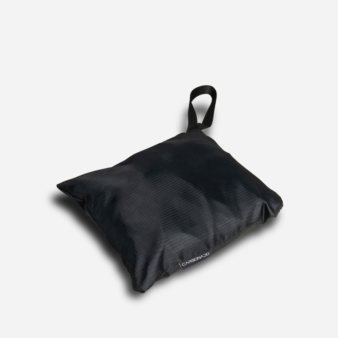 Barrel Bag