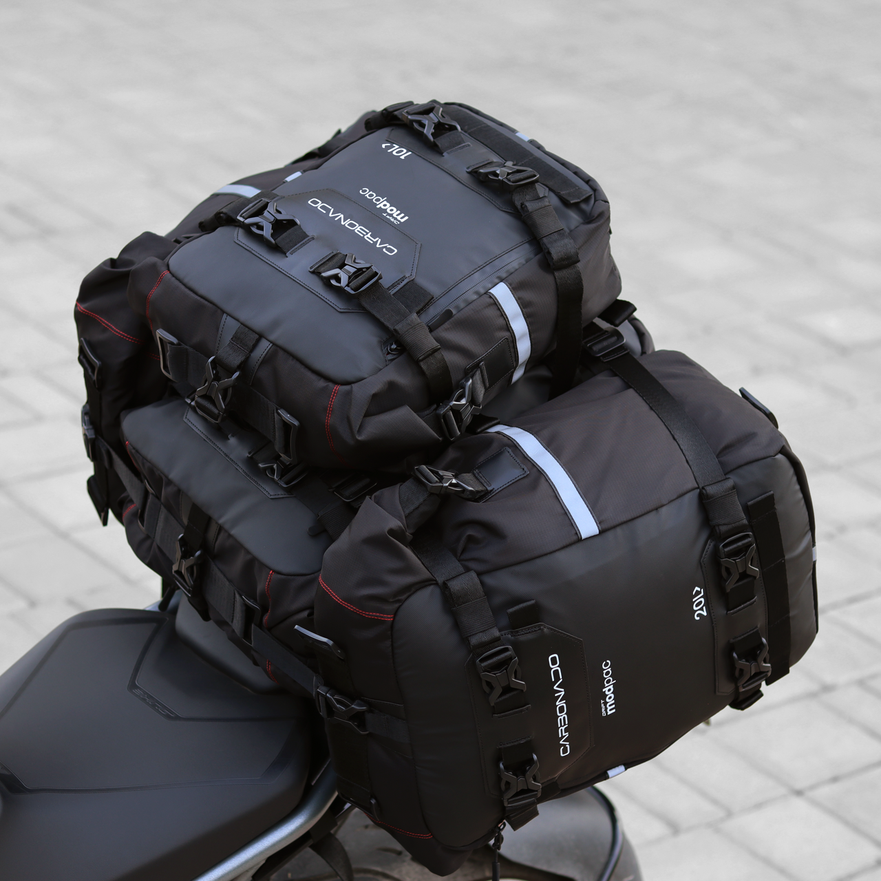 ModPac 80L