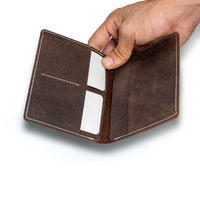 Thumbnail for Bifold Plus Wallet