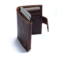 Thumbnail for Popup Card Bifold Wallet