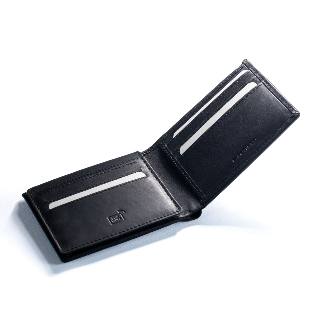 Bifold Wallet - Classic