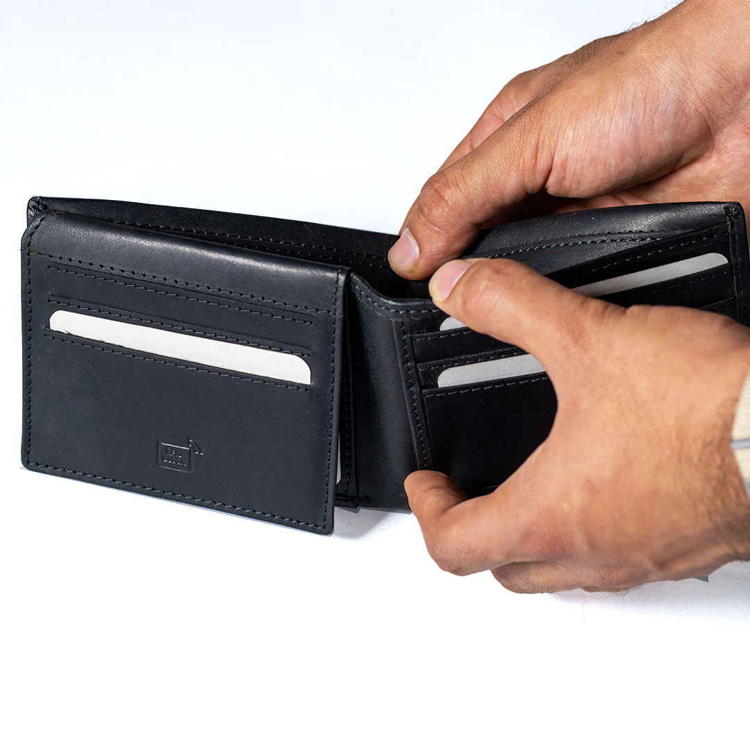 Bifold Wallet - Classic