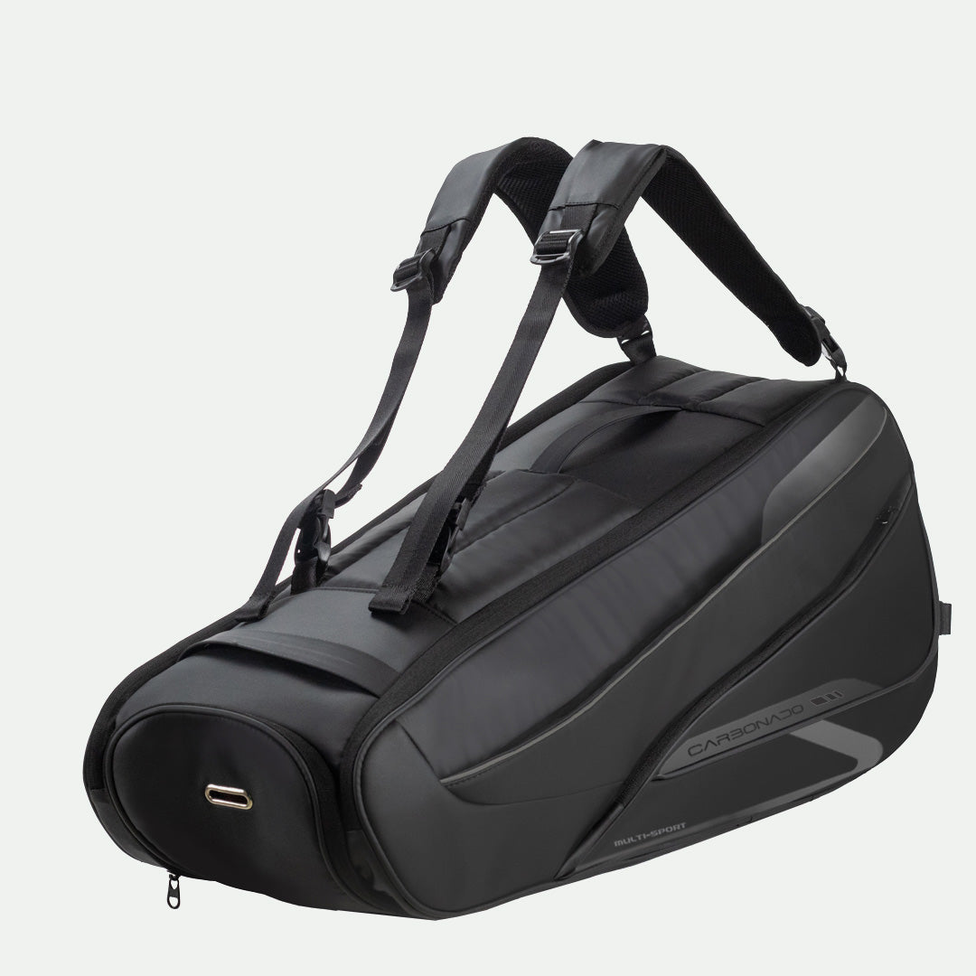 Cricket Kit Bag