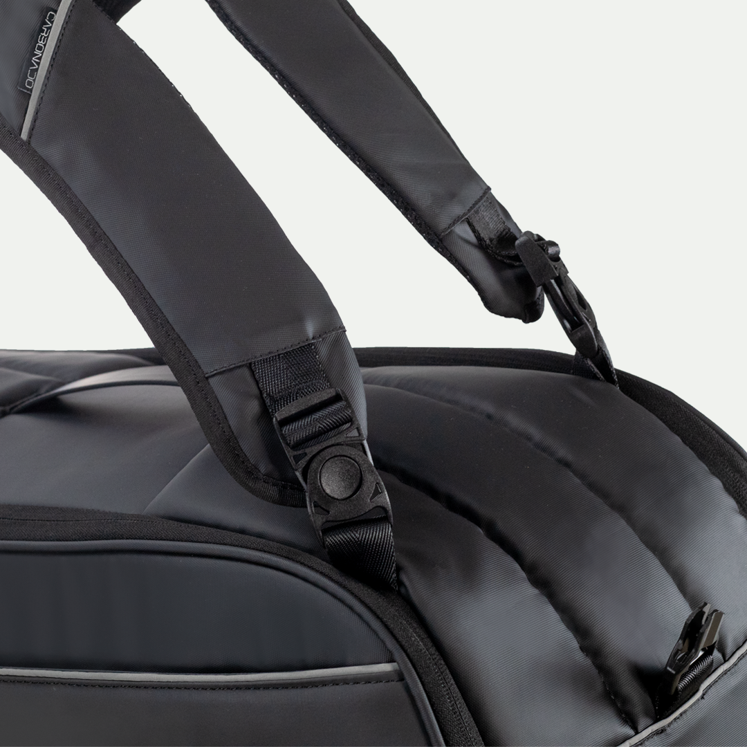 Cricket Kit Bag