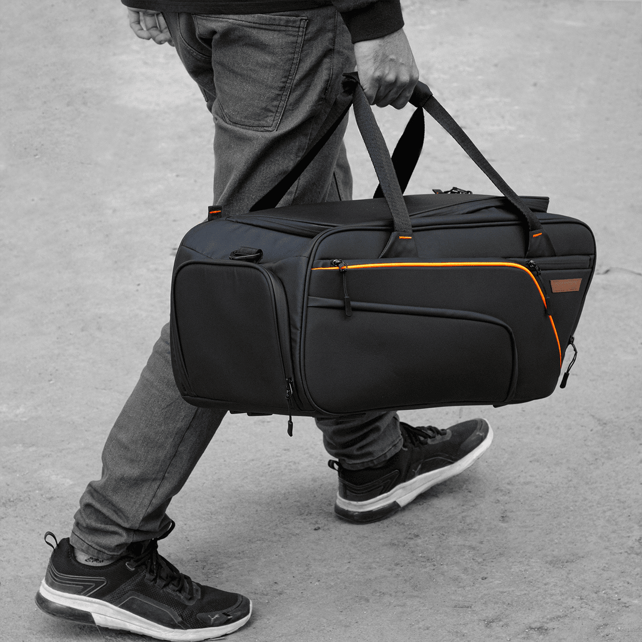 The Duffle