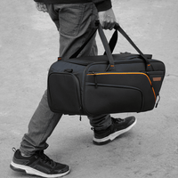 Thumbnail for The Duffle