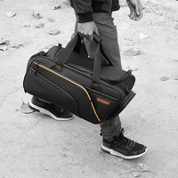 Thumbnail for The Duffle