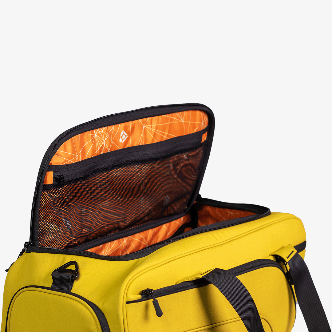 The Duffle
