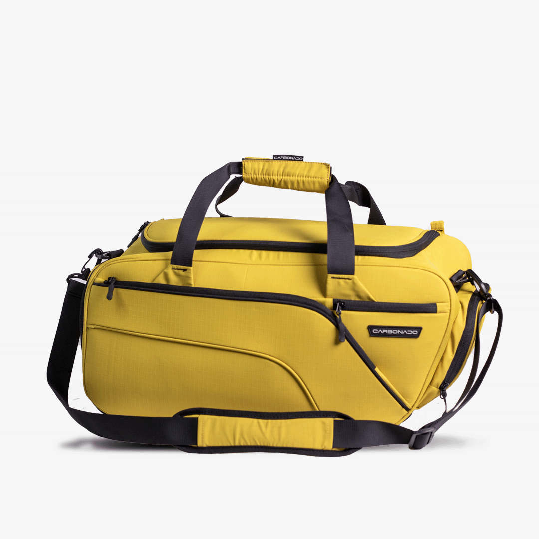 The Duffle