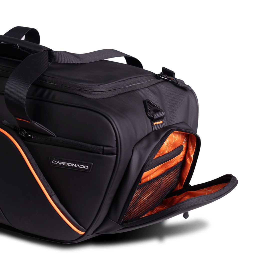 The Duffle