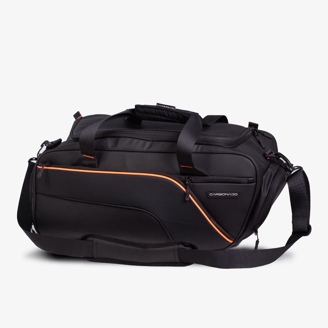 The Duffle