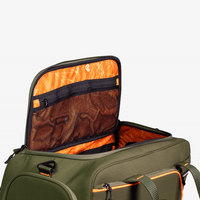 Thumbnail for The Duffle