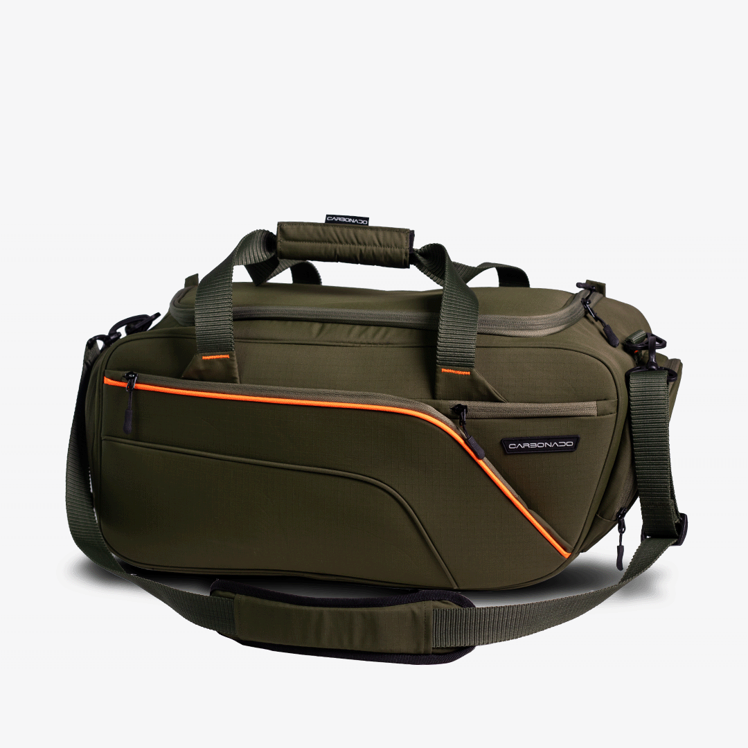 The Duffle