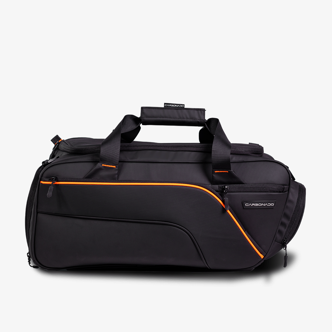 The Duffle