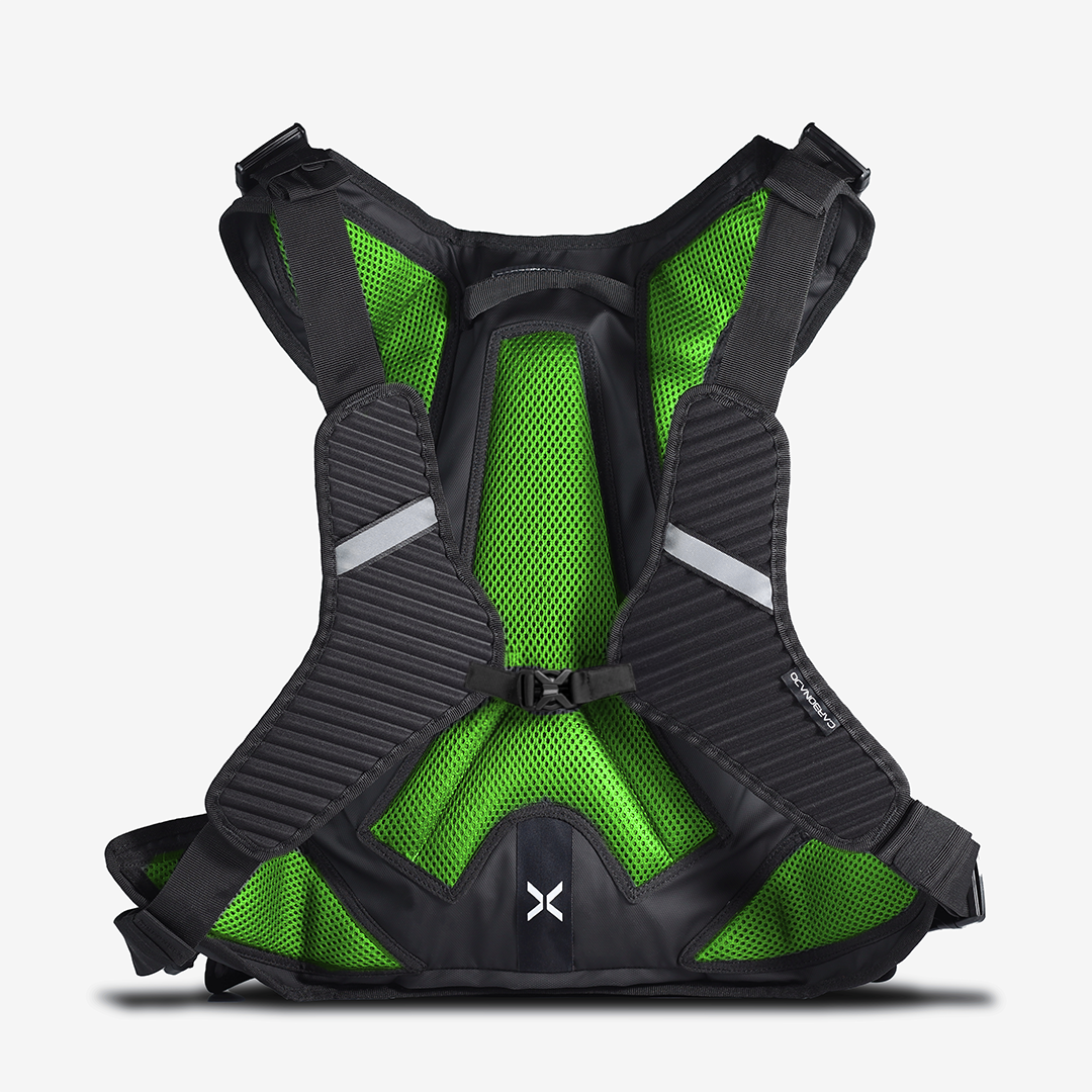 Kawasaki X Carbonado X24