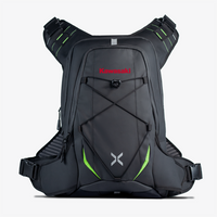 Thumbnail for Kawasaki X Carbonado X24