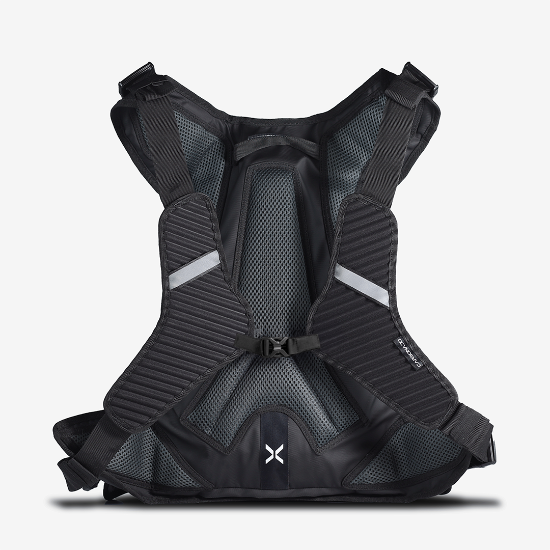 Kawasaki X Carbonado X24