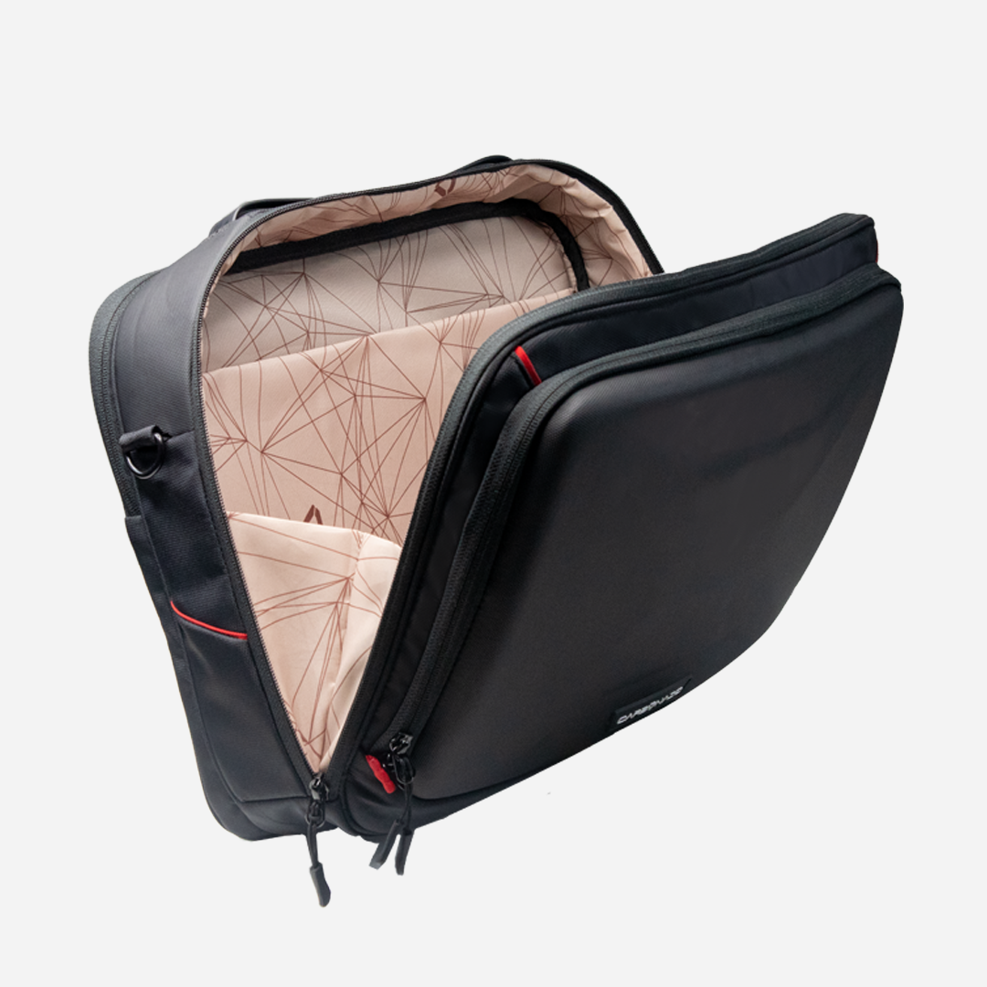 NOVA Plus Executive Messenger