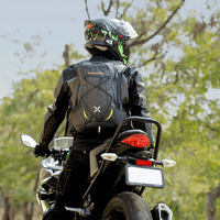 Thumbnail for Kawasaki X Carbonado X24