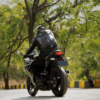Thumbnail for Kawasaki X Carbonado X24