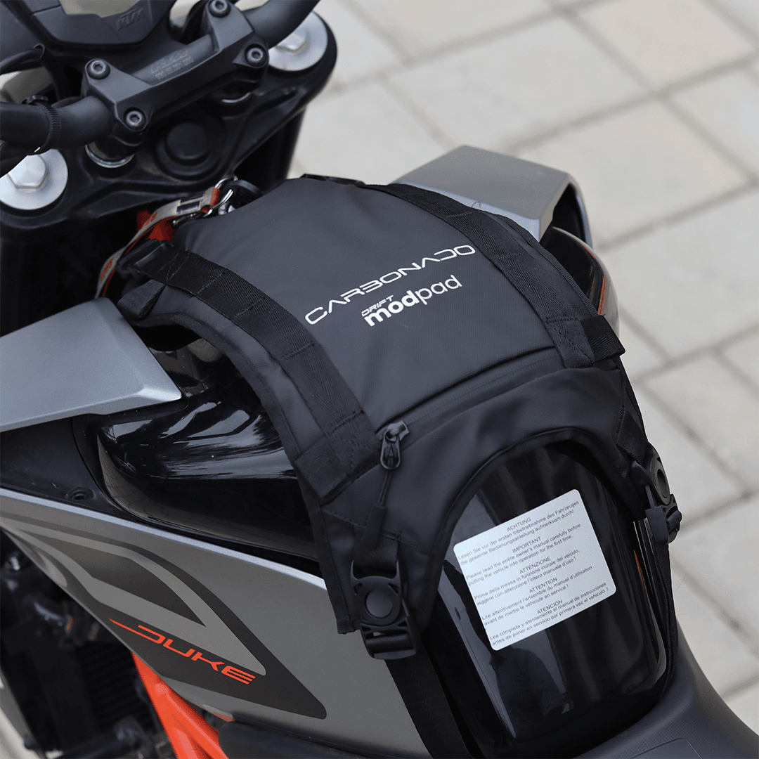 ModPad