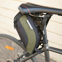 Thumbnail for THE DISCOVERY HANDLE BAR BAG