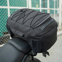 Thumbnail for DISCOVERY TAIL BAG